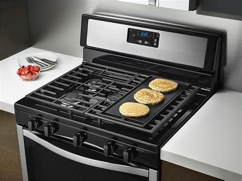 best buy whirlpool gas stoves